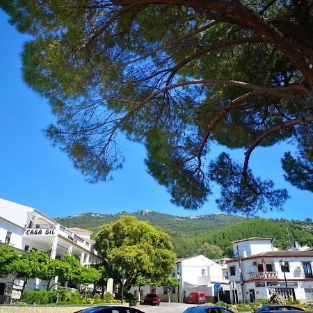 Pension Venta Julian Hca01134 엘보스크 외부 사진