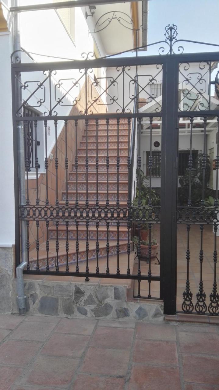 Pension Venta Julian Hca01134 엘보스크 외부 사진