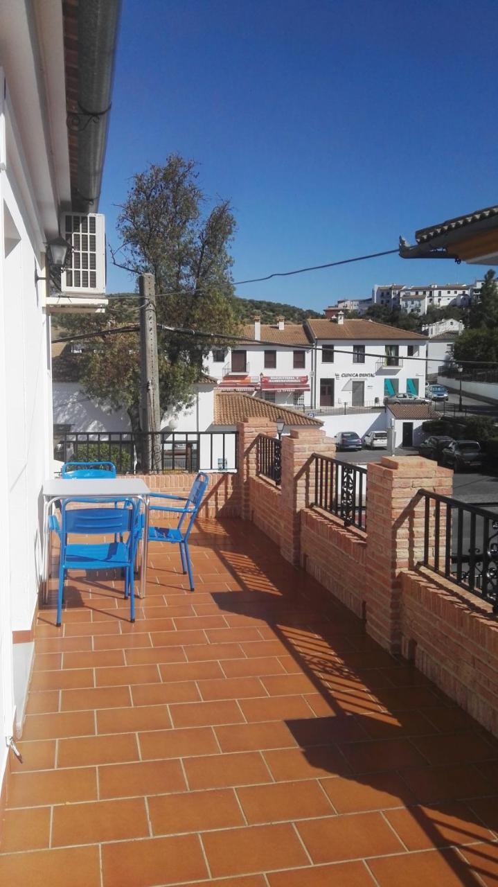 Pension Venta Julian Hca01134 엘보스크 외부 사진