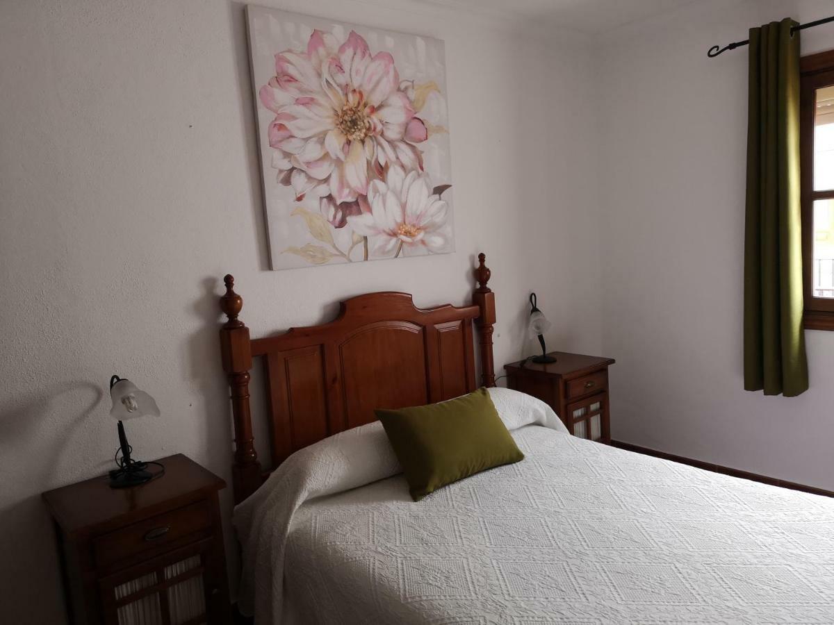 Pension Venta Julian Hca01134 엘보스크 객실 사진