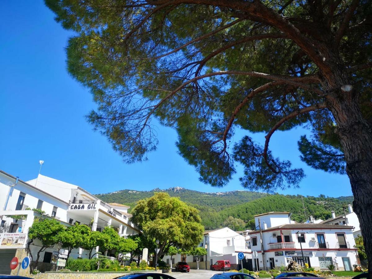 Pension Venta Julian Hca01134 엘보스크 외부 사진